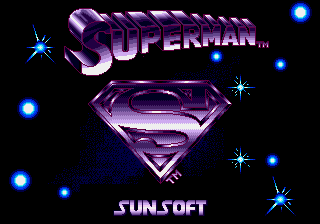 Superman (USA) (Beta)